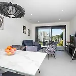 Selecta Golf Retreat 아파트