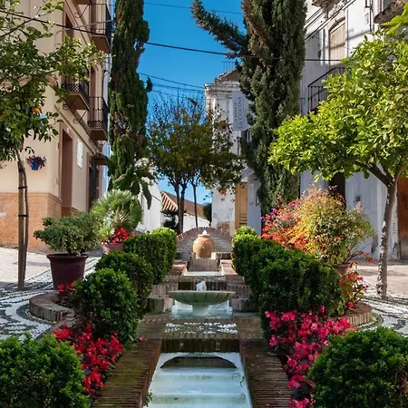 Apartment Selecta Golf Retreat Estepona