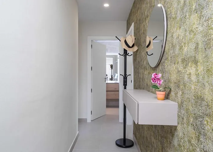 Selecta Golf Retreat Apartment Estepona