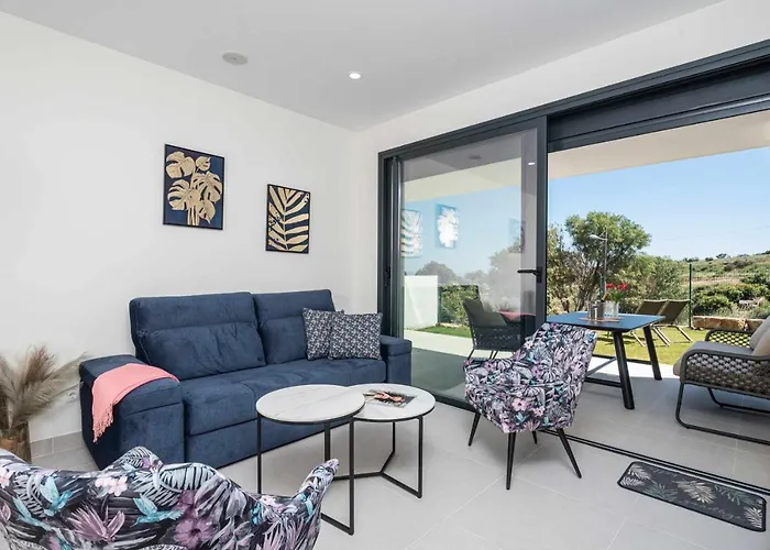 Selecta Golf Retreat