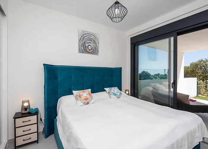 Apartment Selecta Golf Retreat