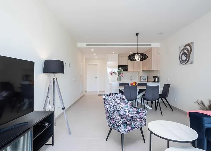 Selecta Golf Retreat