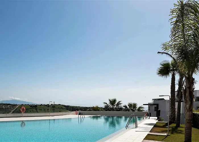 Selecta Golf Retreat Apartment