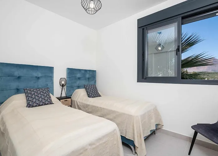 Selecta Golf Retreat *