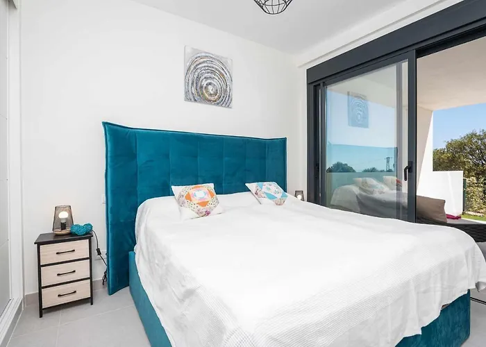 Selecta Golf Retreat Apartment *