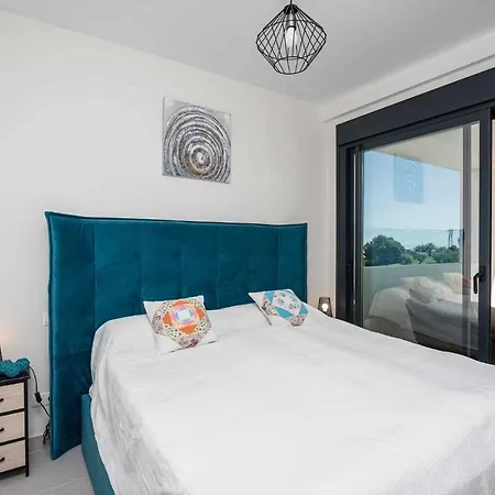 Appartamento Selecta Golf Retreat